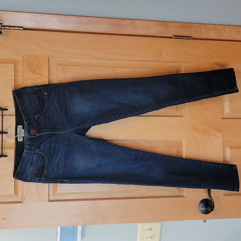 Democracy jeans